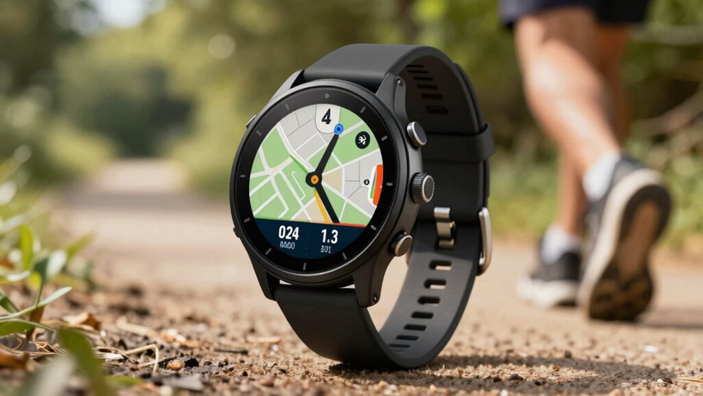 top gps running watches