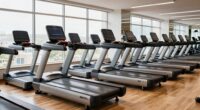 top gym treadmills 2026