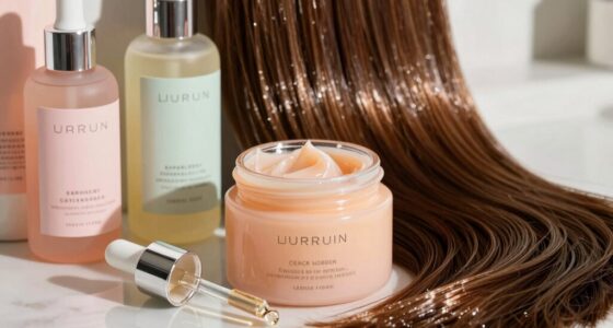 top hair repair products