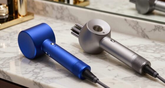 top hair stylers compared