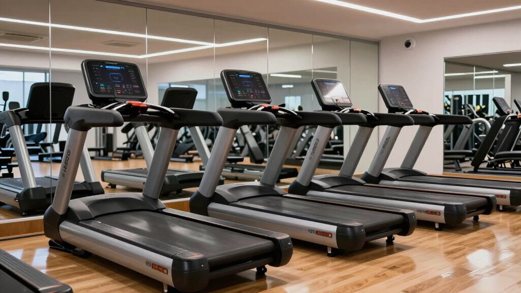 top heavy duty treadmill picks