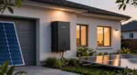 top home battery backup options