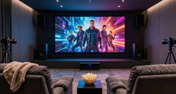 top home theater systems