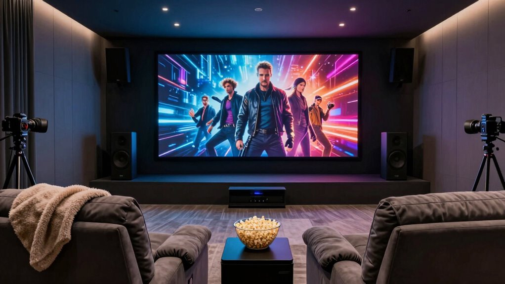 top home theater systems
