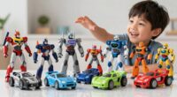 top hot toys for 7 year olds