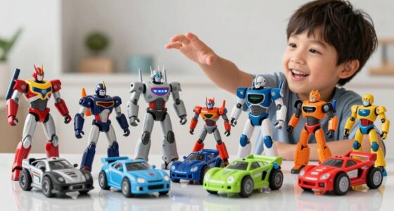top hot toys for 7 year olds