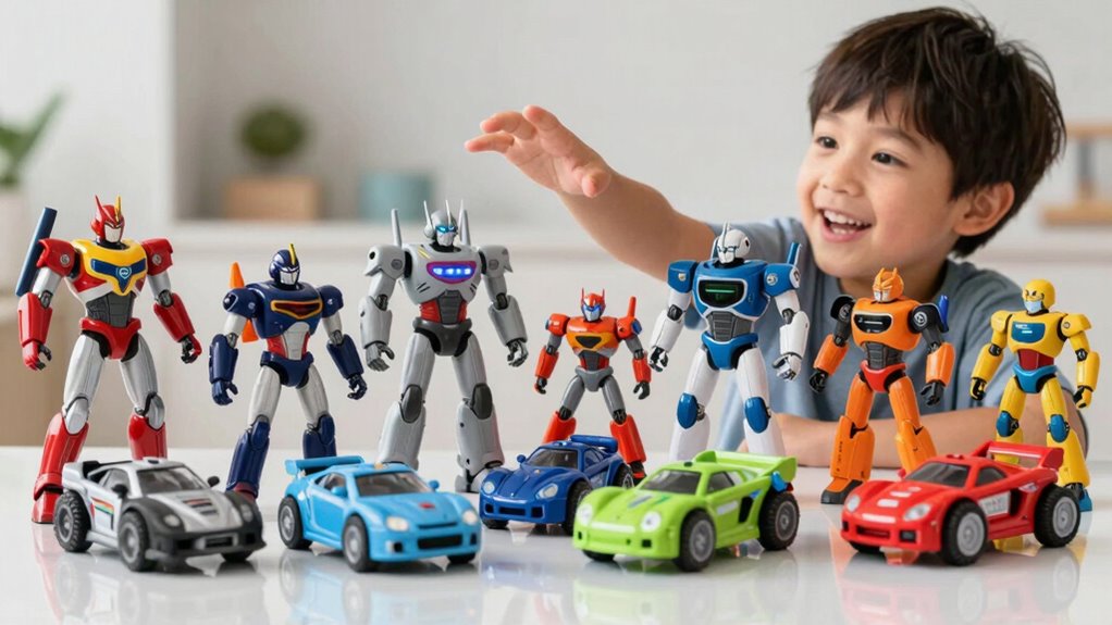 top hot toys for 7 year olds