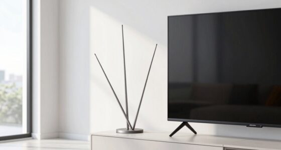 top indoor tv antennas