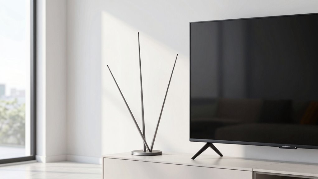 top indoor tv antennas