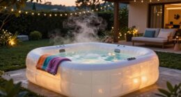 top inflatable hot tubs 2026