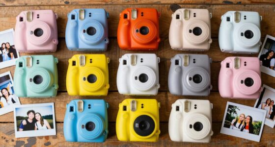 top instant cameras 2026