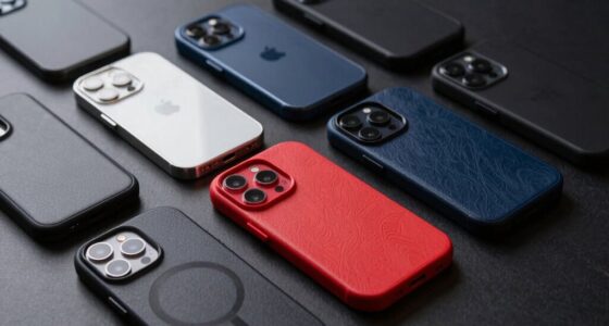 top iphone 17 pro max cases