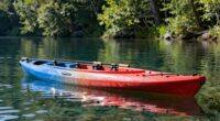 top kayaks with rod holders