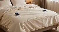top king size electric blankets