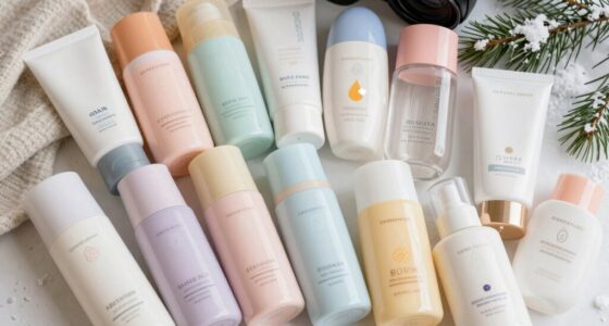 top korean winter sunscreens