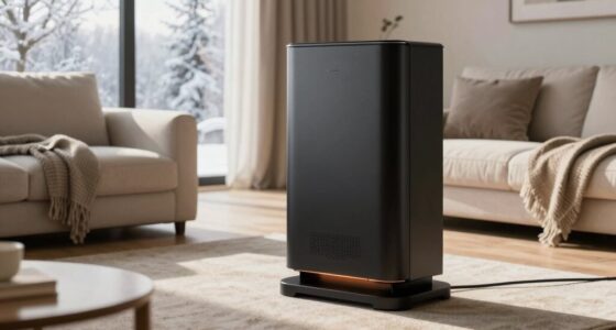 top large room space heaters