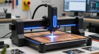 top laser engravers 2026