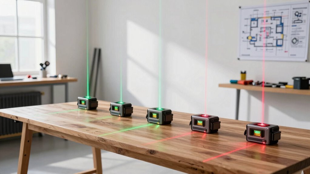 top laser level recommendations