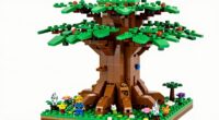 top lego zelda deku tree