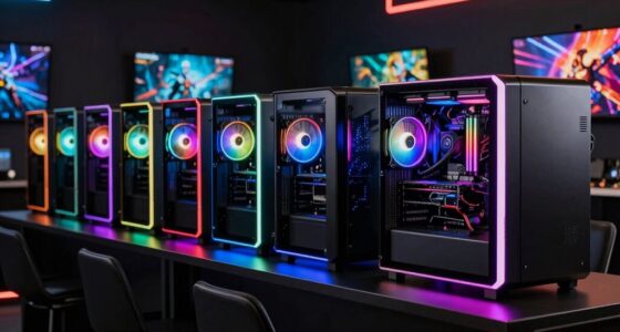 top luxury gaming computer listings