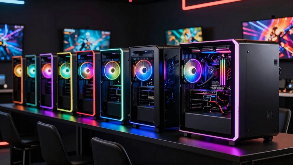 top luxury gaming computer listings