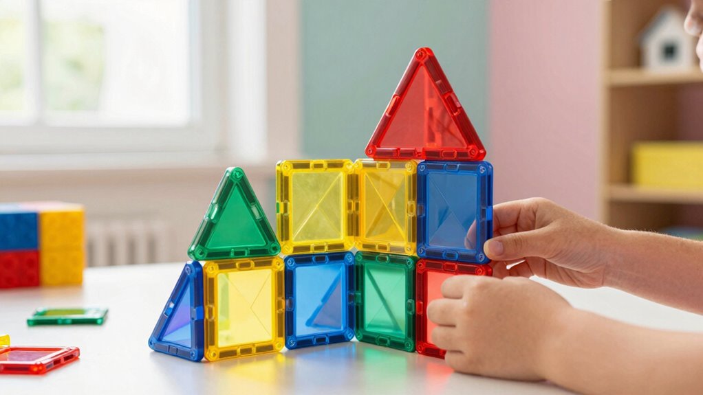 top magnetic tile comparisons