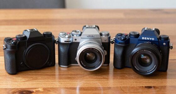 top medium format cameras