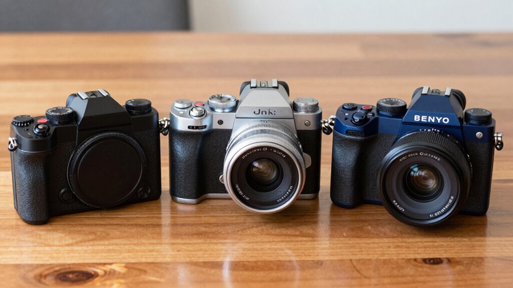 top medium format cameras