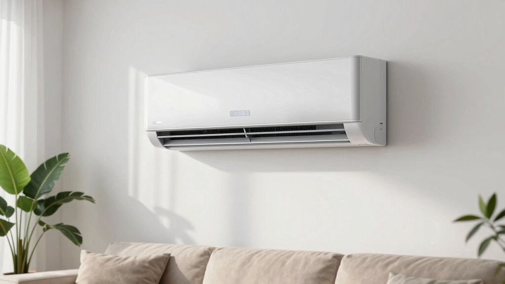 top mini split ac options