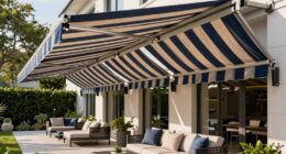 top motorized awning options