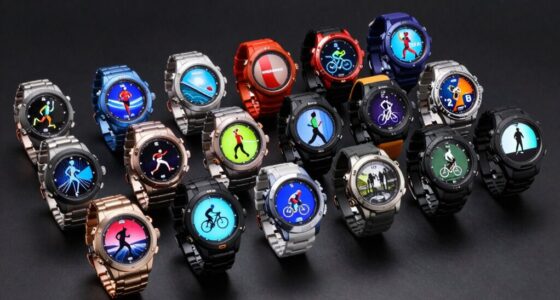 top multisport watches 2026