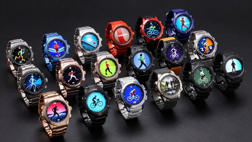 top multisport watches 2026
