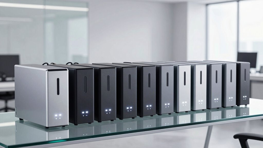 top nas devices 2026