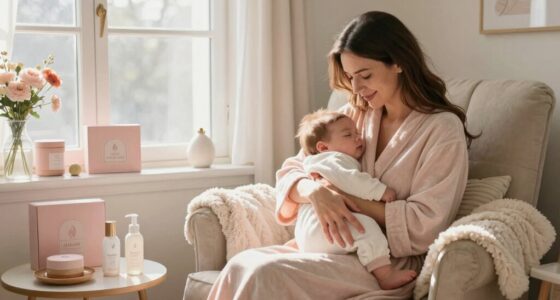 top new mom gift ideas