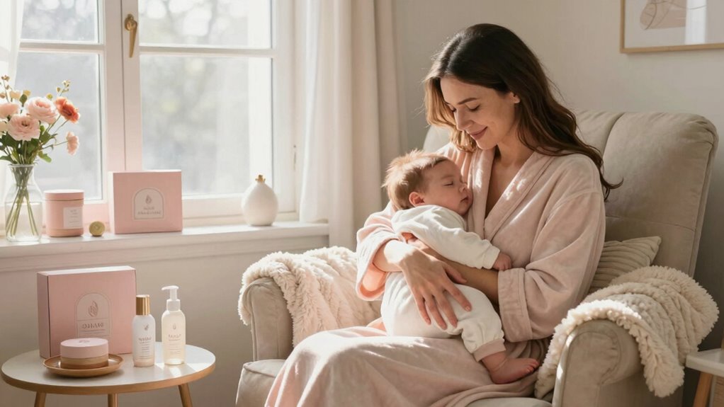 top new mom gift ideas