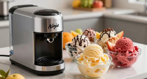 top ninja creami recipes