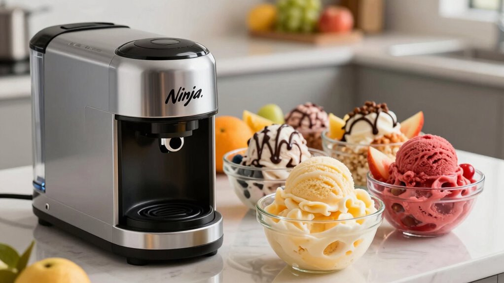 top ninja creami recipes