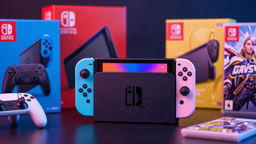 top nintendo switch 2 deals