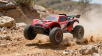 top off road rc cars