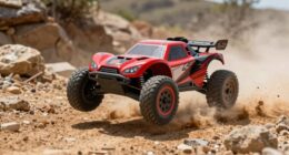 top off road rc cars
