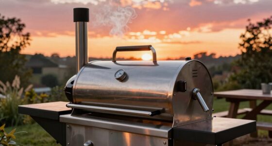 top offset smokers list