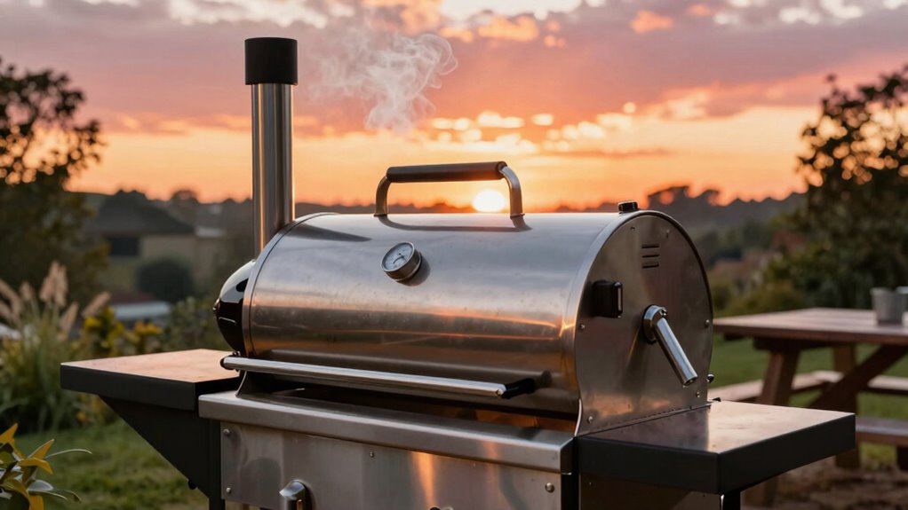 top offset smokers list