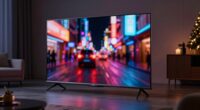 top oled tv cyber monday deals