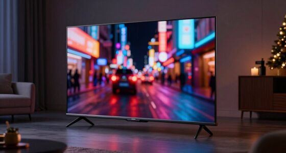 top oled tv cyber monday deals