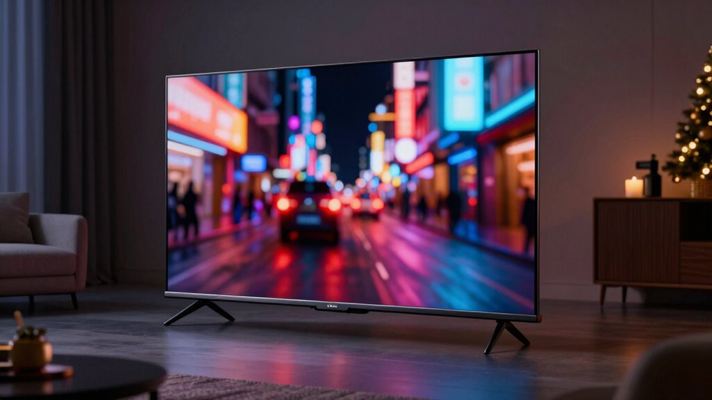 top oled tv cyber monday deals