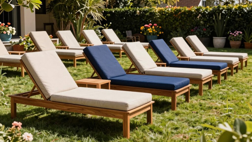 top outdoor lounge chairs
