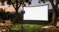 top outdoor projector picks