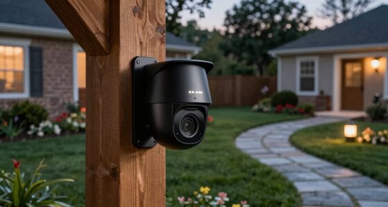 top outdoor security camera systems