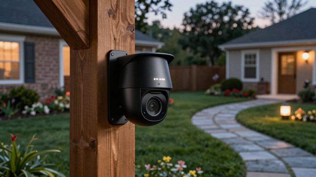 top outdoor security camera systems