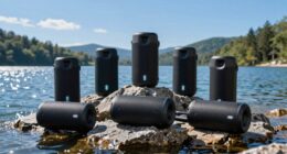 top outdoor waterproof speakers